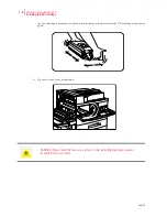 Preview for 24 page of Compuprint PageMaster 450 User Manual