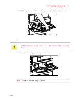 Preview for 25 page of Compuprint PageMaster 450 User Manual