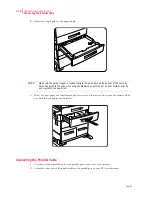 Preview for 30 page of Compuprint PageMaster 450 User Manual