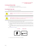 Preview for 31 page of Compuprint PageMaster 450 User Manual