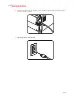 Preview for 32 page of Compuprint PageMaster 450 User Manual