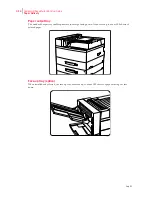 Preview for 62 page of Compuprint PageMaster 450 User Manual