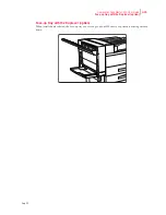 Preview for 63 page of Compuprint PageMaster 450 User Manual