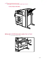 Preview for 64 page of Compuprint PageMaster 450 User Manual