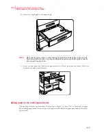 Preview for 68 page of Compuprint PageMaster 450 User Manual