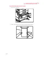 Preview for 71 page of Compuprint PageMaster 450 User Manual