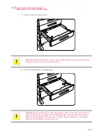 Preview for 74 page of Compuprint PageMaster 450 User Manual