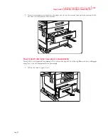 Preview for 75 page of Compuprint PageMaster 450 User Manual