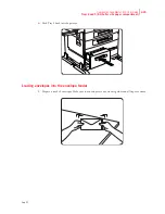 Preview for 77 page of Compuprint PageMaster 450 User Manual