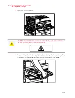 Preview for 106 page of Compuprint PageMaster 450 User Manual