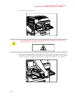 Preview for 111 page of Compuprint PageMaster 450 User Manual