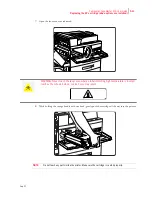 Preview for 113 page of Compuprint PageMaster 450 User Manual