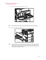 Preview for 114 page of Compuprint PageMaster 450 User Manual