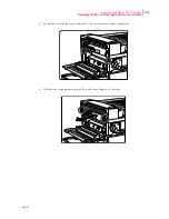 Preview for 117 page of Compuprint PageMaster 450 User Manual