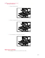 Preview for 122 page of Compuprint PageMaster 450 User Manual