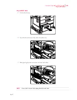 Preview for 127 page of Compuprint PageMaster 450 User Manual