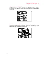 Preview for 129 page of Compuprint PageMaster 450 User Manual