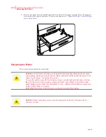 Preview for 132 page of Compuprint PageMaster 450 User Manual