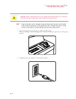 Preview for 133 page of Compuprint PageMaster 450 User Manual