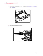 Preview for 134 page of Compuprint PageMaster 450 User Manual