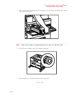 Preview for 135 page of Compuprint PageMaster 450 User Manual