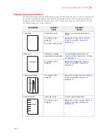 Preview for 139 page of Compuprint PageMaster 450 User Manual