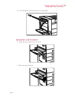 Preview for 147 page of Compuprint PageMaster 450 User Manual