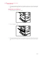 Preview for 148 page of Compuprint PageMaster 450 User Manual