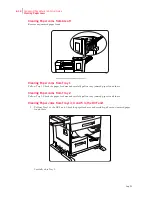 Preview for 150 page of Compuprint PageMaster 450 User Manual