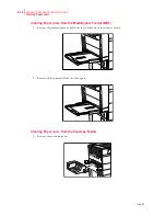 Preview for 152 page of Compuprint PageMaster 450 User Manual