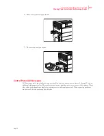 Preview for 153 page of Compuprint PageMaster 450 User Manual