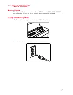 Preview for 170 page of Compuprint PageMaster 450 User Manual