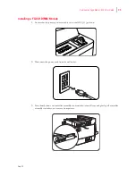 Preview for 173 page of Compuprint PageMaster 450 User Manual