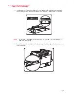 Preview for 174 page of Compuprint PageMaster 450 User Manual