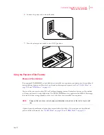 Preview for 175 page of Compuprint PageMaster 450 User Manual