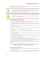 Preview for 183 page of Compuprint PageMaster 450 User Manual