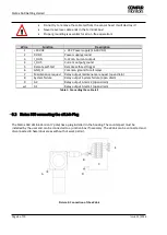 Предварительный просмотр 4 страницы Compur Monitors Statox 560 Getting Started