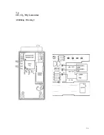 Предварительный просмотр 16 страницы Compur Gas Generator Operating Instructions Manual