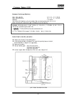 Preview for 12 page of Compur STATOX 4120 Operation Manual