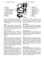 Предварительный просмотр 3 страницы Compur Statox 501 IR LC Manual