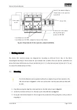 Предварительный просмотр 5 страницы Compur Statox 502 Manual