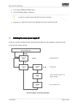 Предварительный просмотр 21 страницы Compur Statox 502 Manual