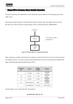 Предварительный просмотр 24 страницы Compur Statox 502 Manual