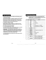 Preview for 3 page of CompuSTAR 0447J1000R User Manual