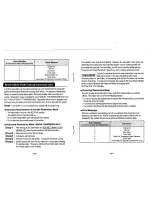 Preview for 5 page of CompuSTAR 0447J1000R User Manual