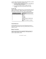 Preview for 10 page of CompuSTAR 2WFMR User Manual