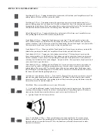 Preview for 2 page of CompuSTAR 2WSH-LED User Manual