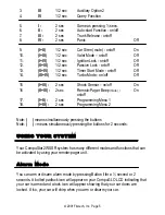 Preview for 5 page of CompuSTAR 2WSSR Installation And User Manual