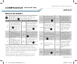 Preview for 2 page of CompuSTAR 2WT13R-SF Quick Start Card