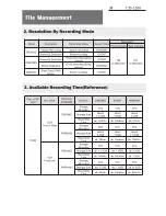 Preview for 33 page of CompuSTAR CD-3200 User Manual